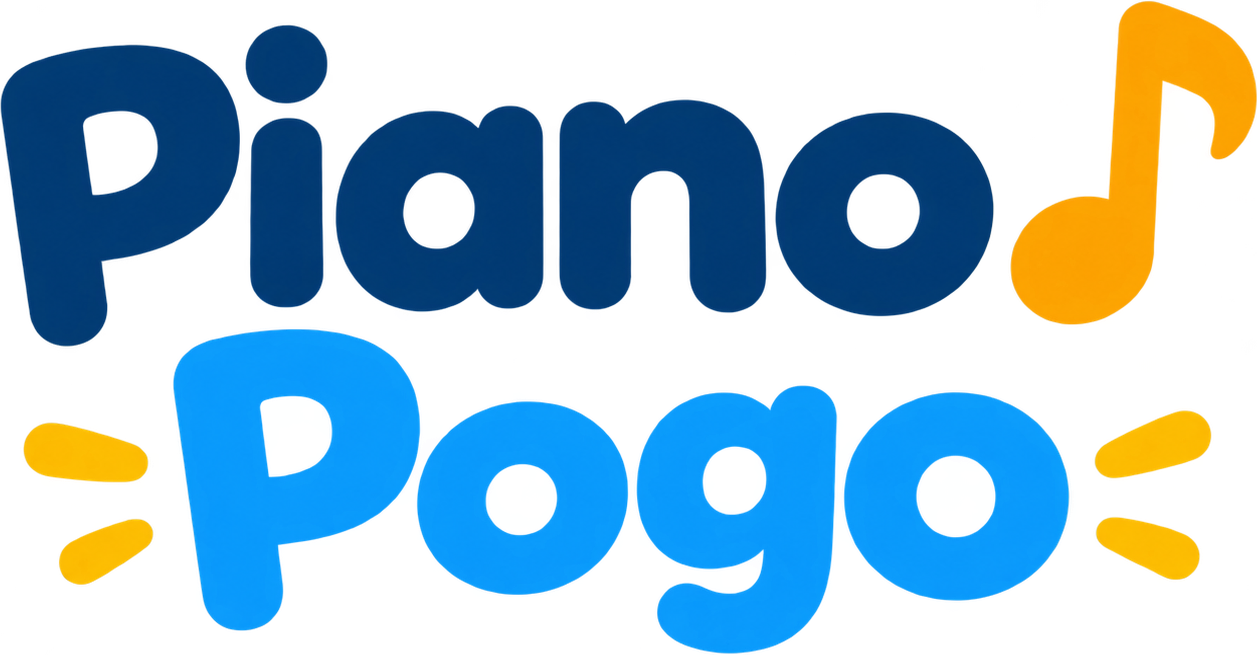 Piano Pogo